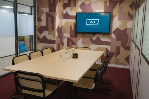 Bureau 109 m² – Puteaux (92800)