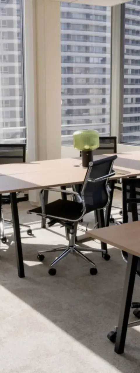 Bureau 109 m² – Puteaux (92800)