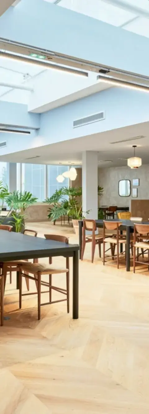 Bureau 849 m² – Neuilly-sur-Seine (92200)