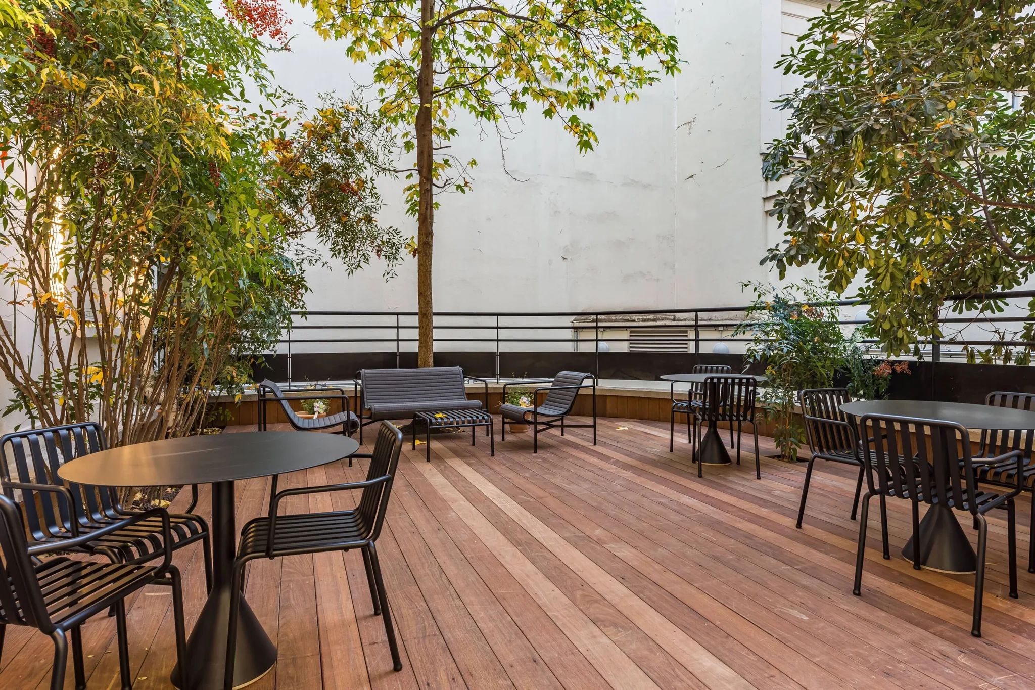 Bureau – Paris (75009)