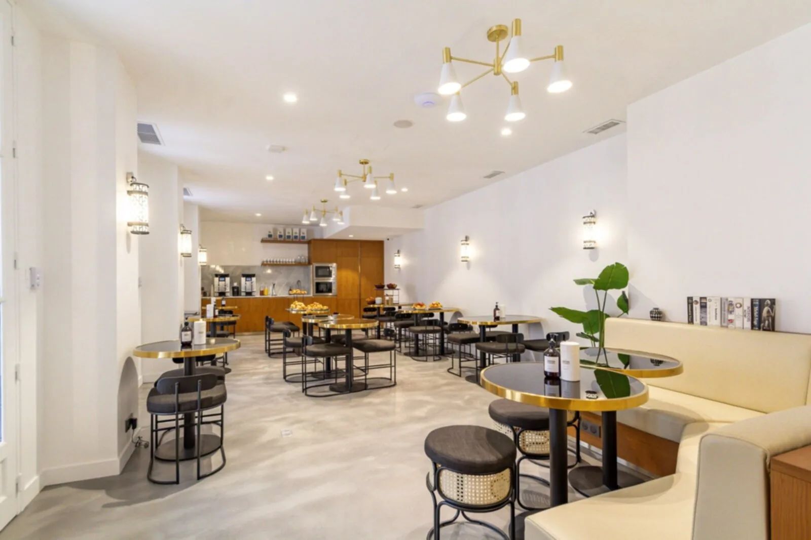 Bureau – Paris (75009)