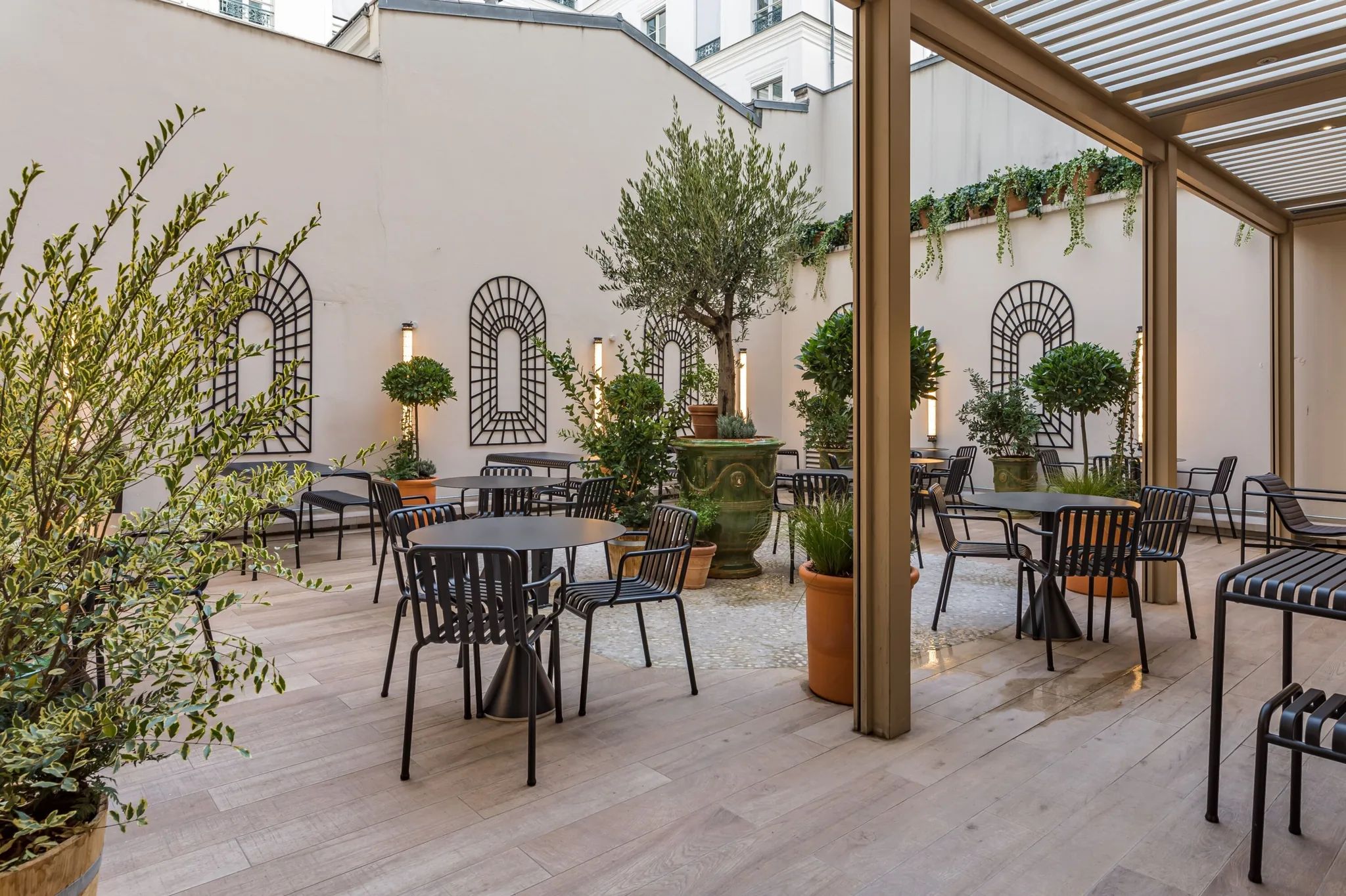 Bureau – Paris (75009)
