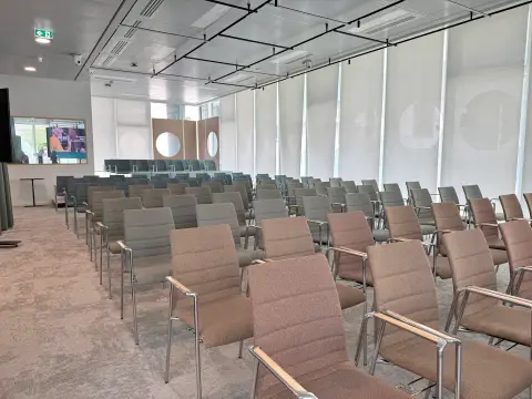Bureau 1 680 m² – Levallois-Perret (92300)
