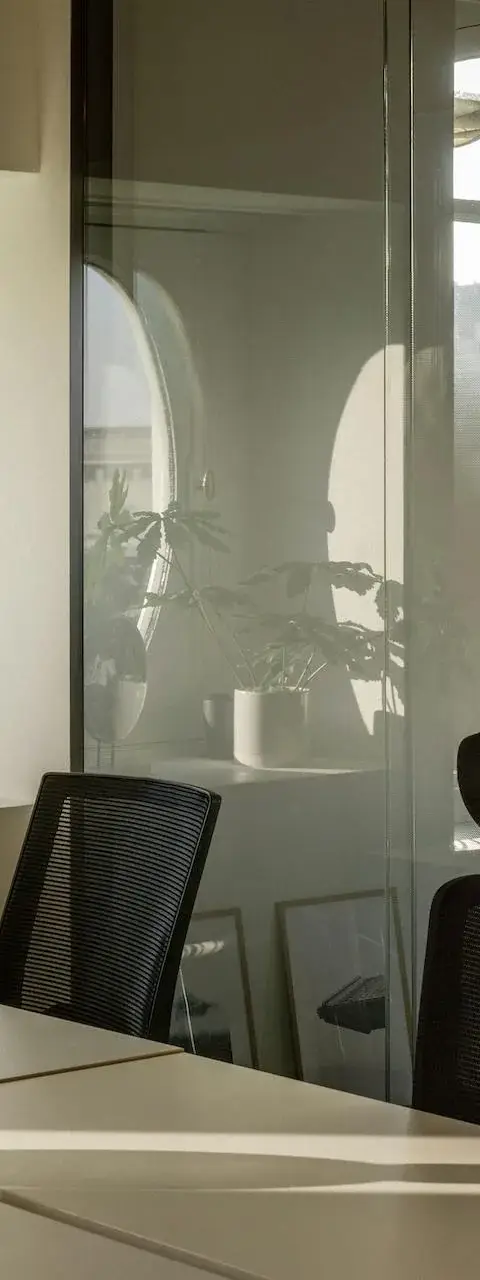 Bureau 208 m² – Paris (75016)