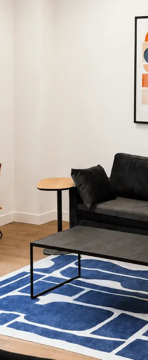 Coworking 500 m² – Bourg-la-Reine (92340)