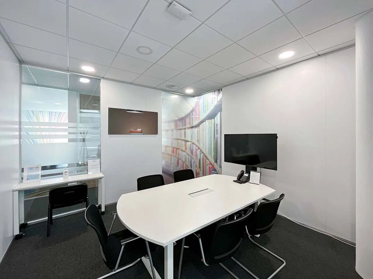 Coworking – Bourg-la-Reine (92340)