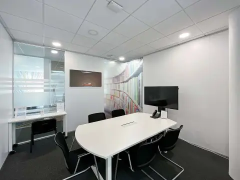 Coworking – Bourg-la-Reine (92340)