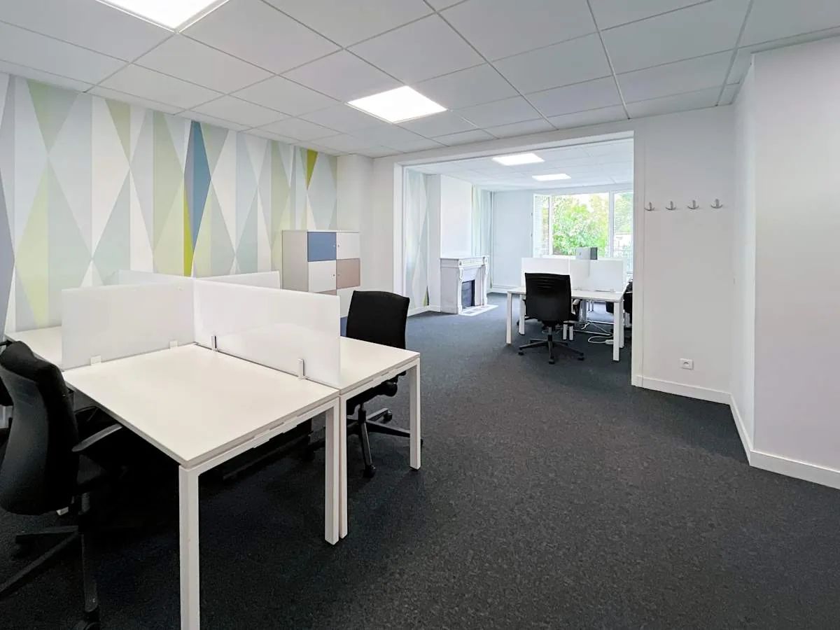 Coworking – Bourg-la-Reine (92340)
