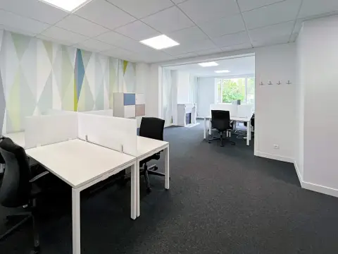 Coworking – Bourg-la-Reine (92340)
