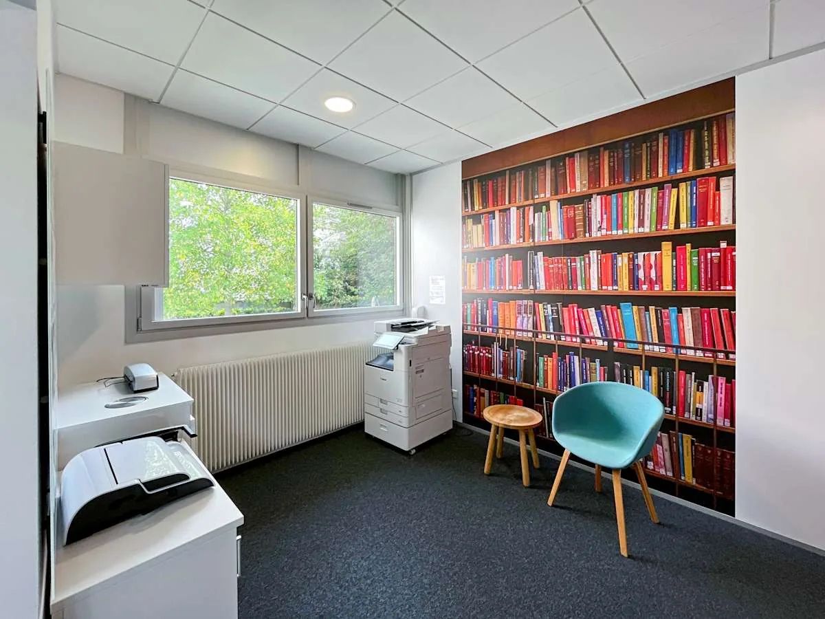 Coworking – Bourg-la-Reine (92340)