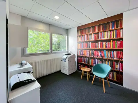 Coworking – Bourg-la-Reine (92340)