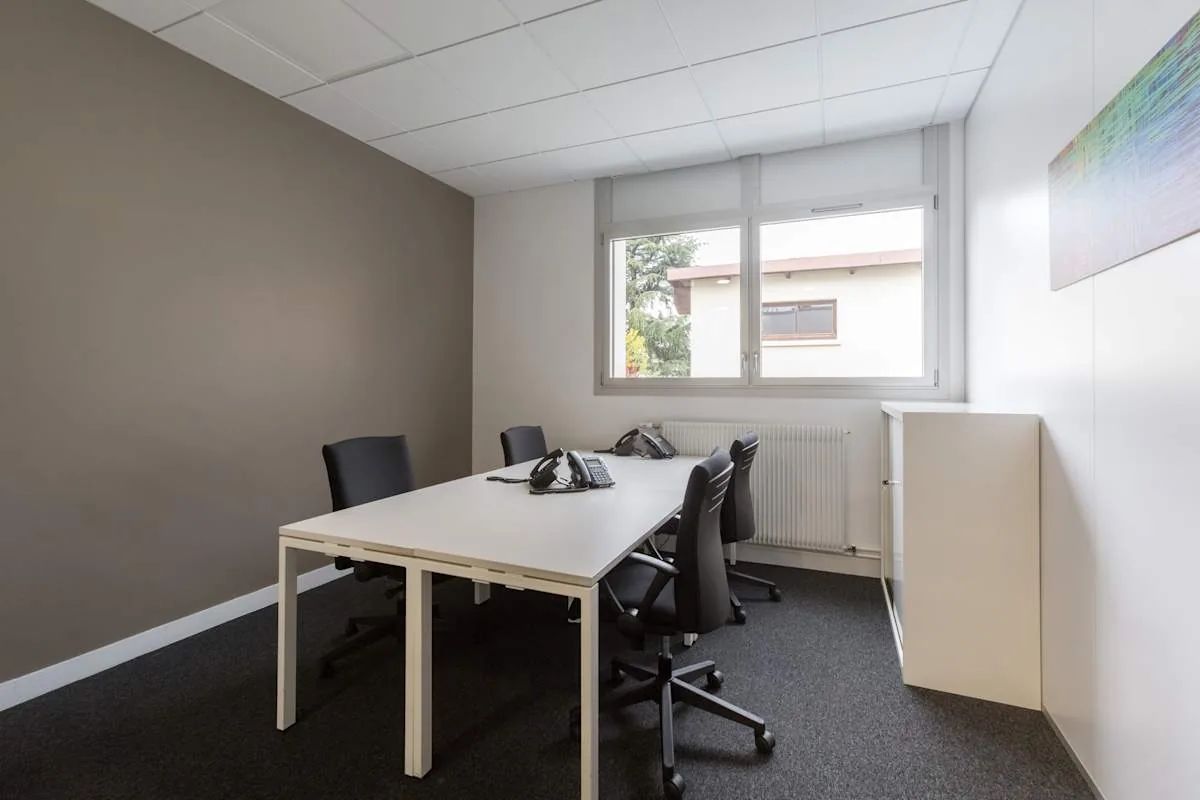 Coworking – Bourg-la-Reine (92340)