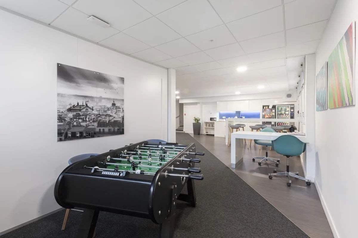 Coworking – Bourg-la-Reine (92340)