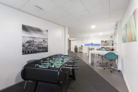 Coworking – Bourg-la-Reine (92340)