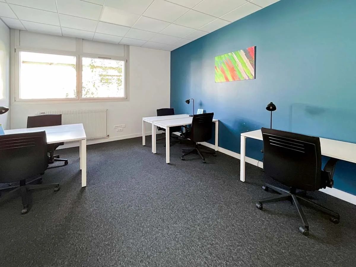 Coworking – Bourg-la-Reine (92340)