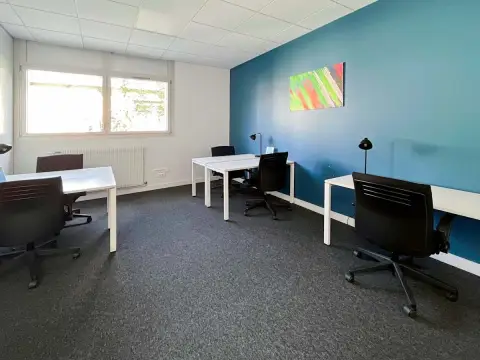 Coworking – Bourg-la-Reine (92340)