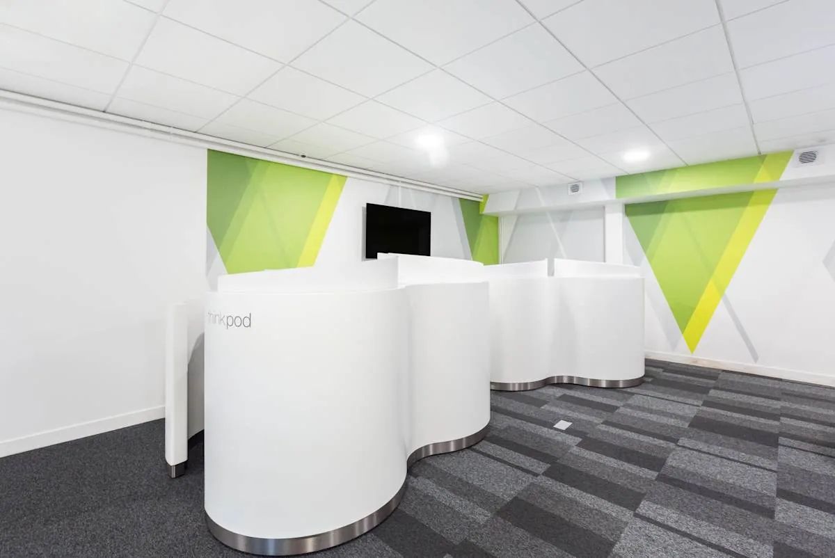 Coworking – Bourg-la-Reine (92340)