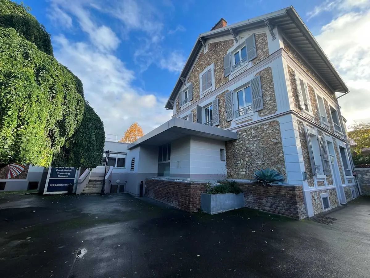 Coworking – Bourg-la-Reine (92340)