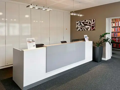 Coworking – Bourg-la-Reine (92340)