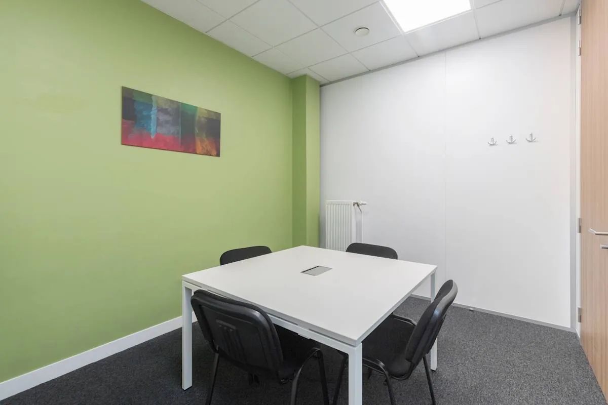 Coworking – Bourg-la-Reine (92340)