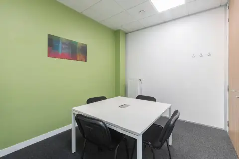 Coworking – Bourg-la-Reine (92340)