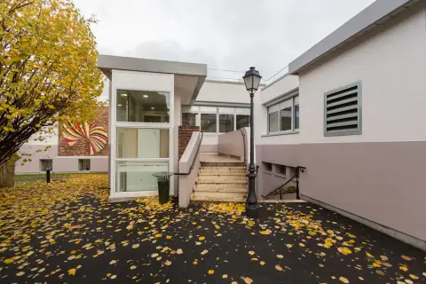 Coworking – Bourg-la-Reine (92340)