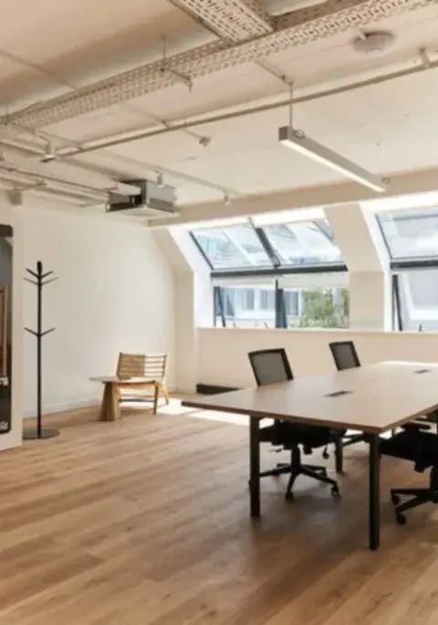 Bureau 431 m² – Levallois-Perret (92300)