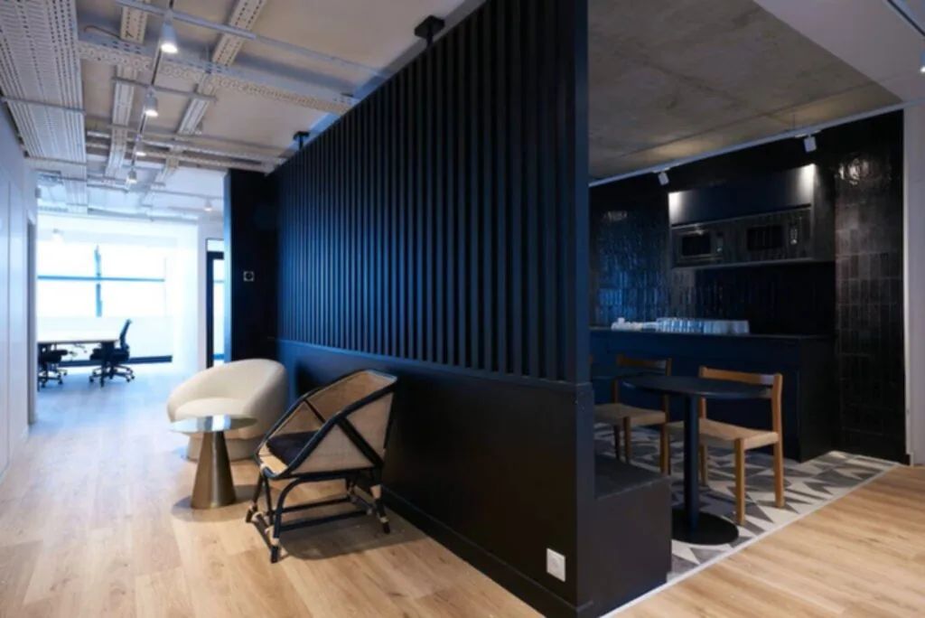 Bureau 431 m² – Levallois-Perret (92300)