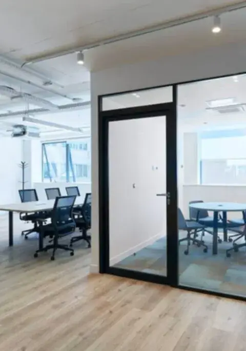 Bureau 431 m² – Levallois-Perret (92300)