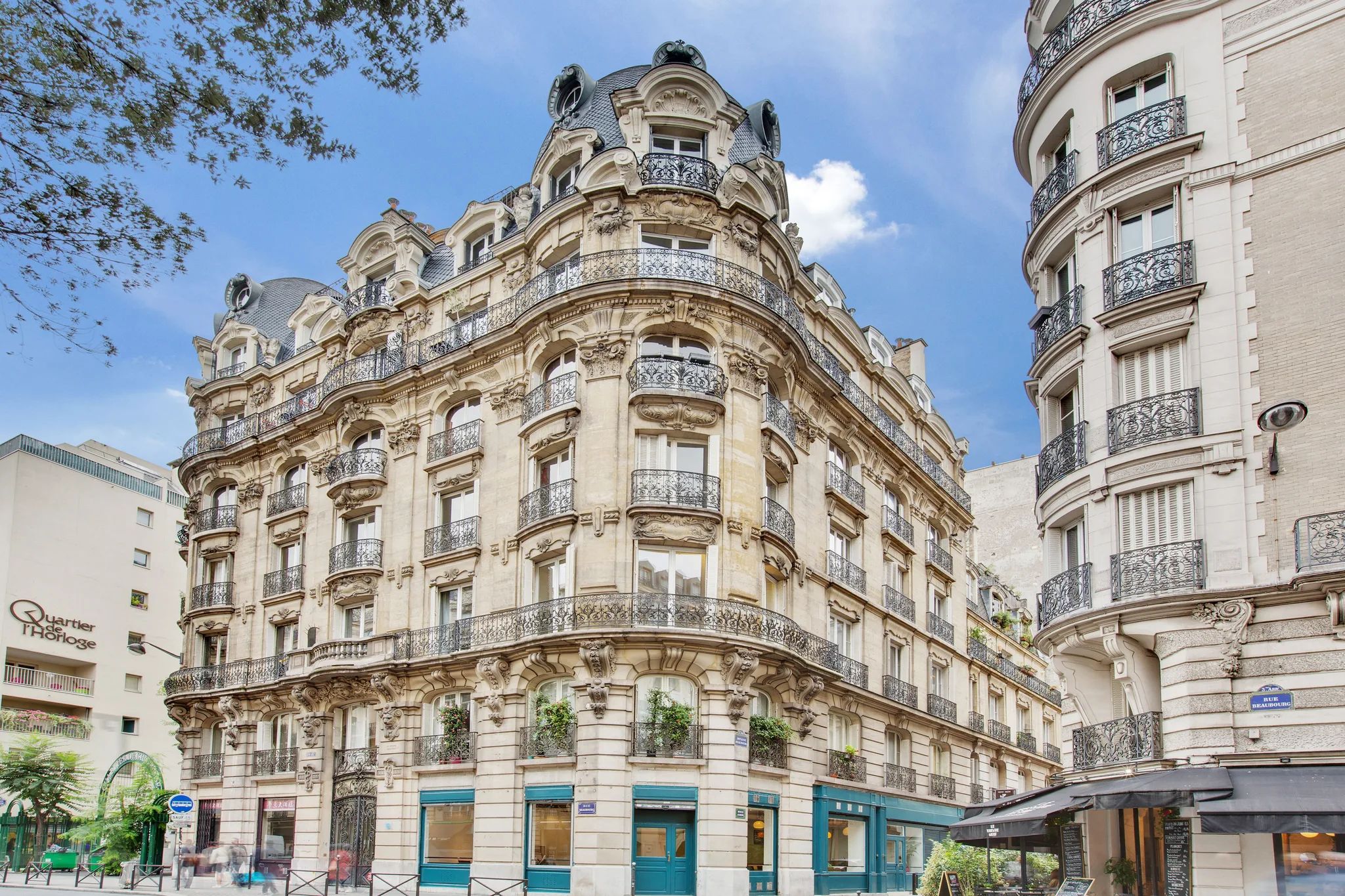 75003 Paris