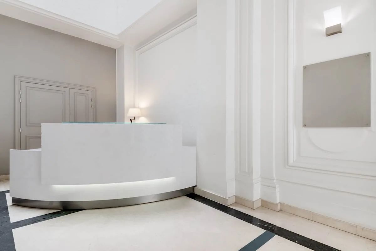 Coworking – Paris (75001)