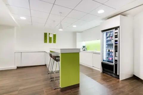 Coworking – Paris (75001)