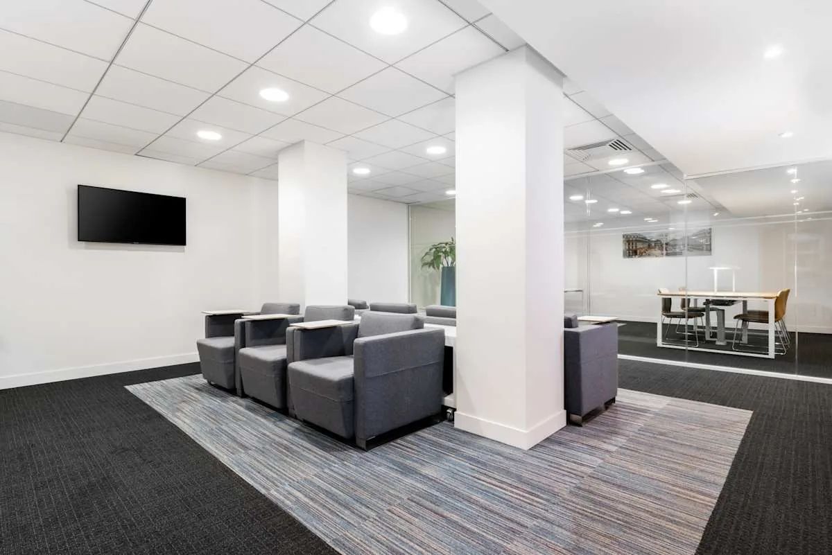 Coworking – Paris (75001)