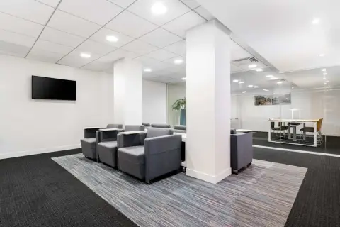 Coworking – Paris (75001)