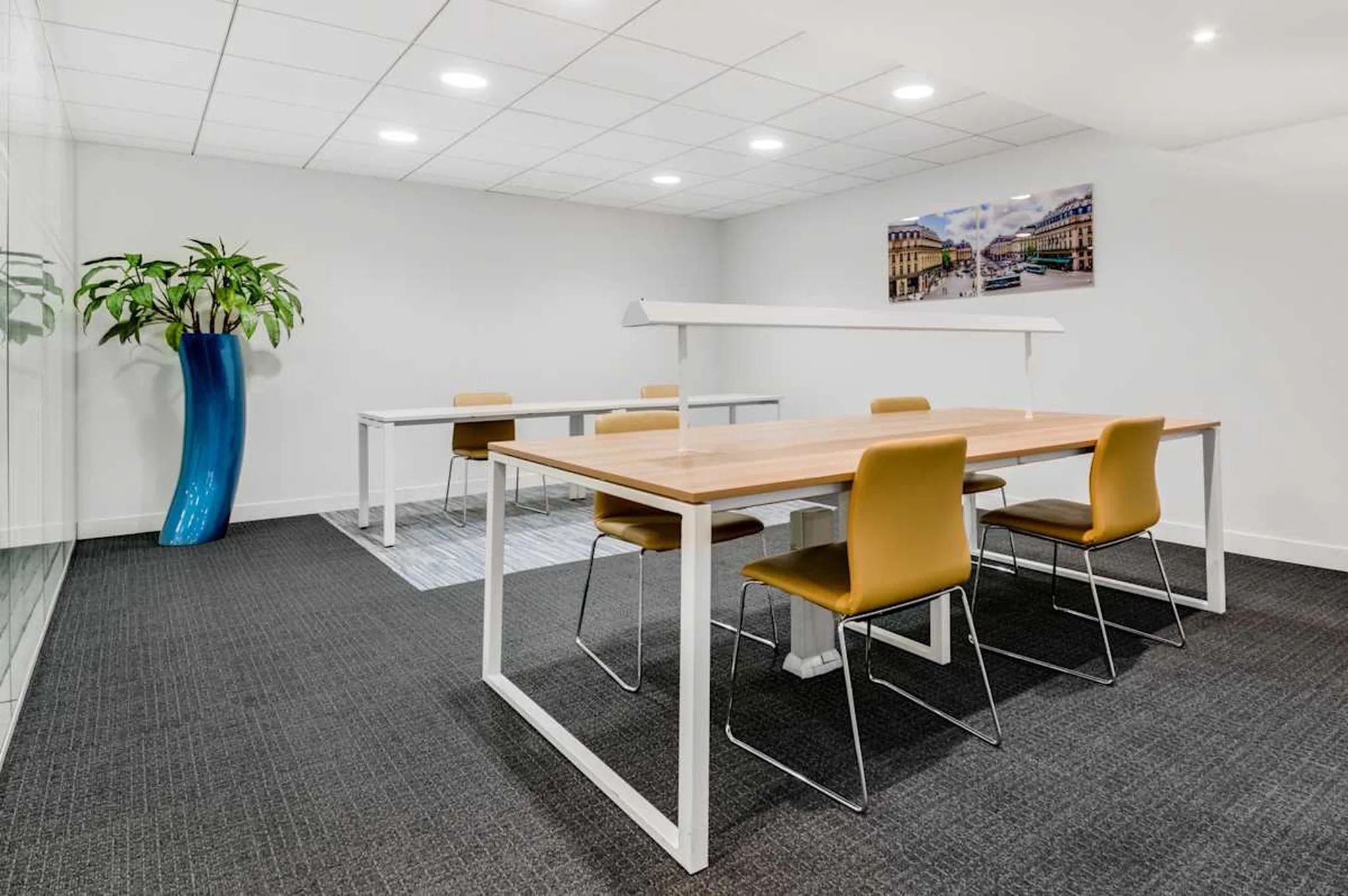 Coworking – Paris (75001)