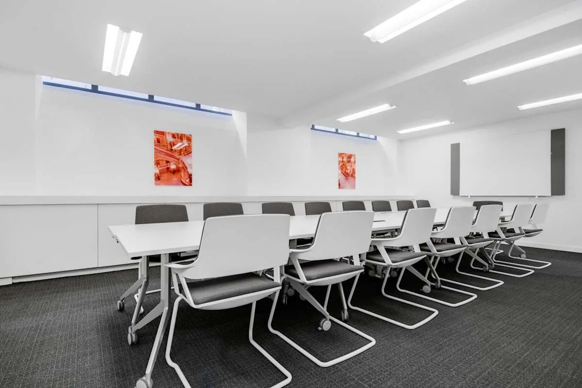 Coworking – Paris (75001)