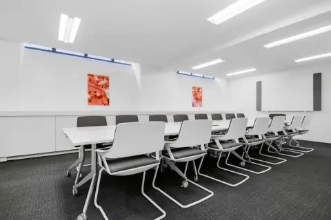 Coworking – Paris (75001)