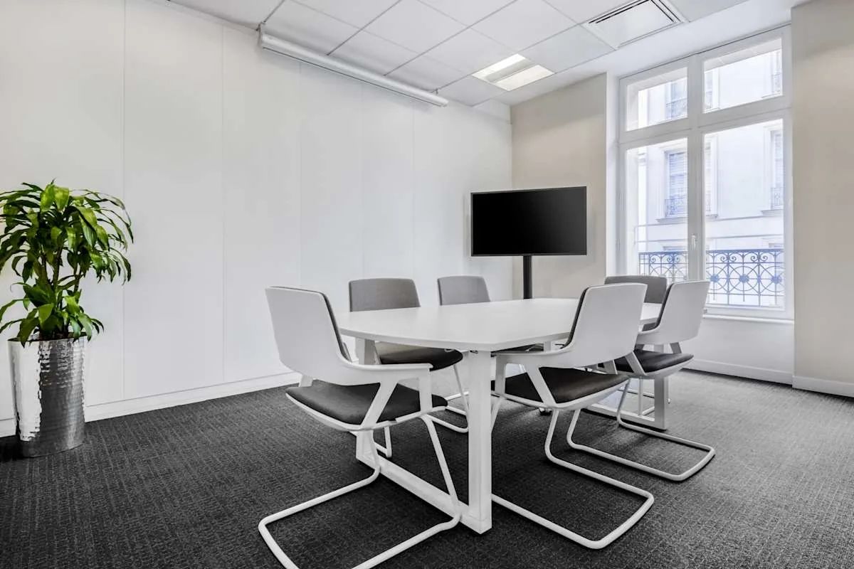 Coworking – Paris (75001)