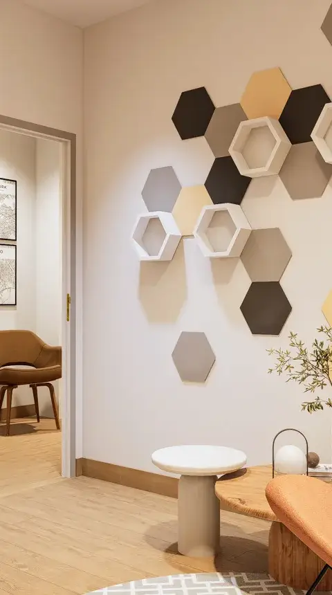 Bureau 56 m² – Paris (75006)