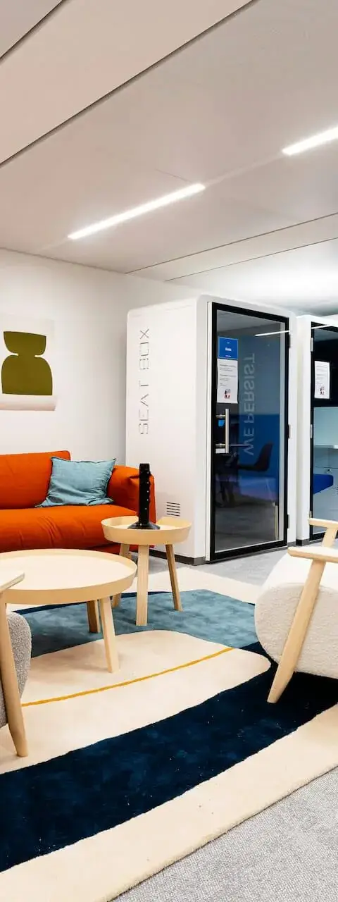 Bureau 10 m² – Paris (75004)