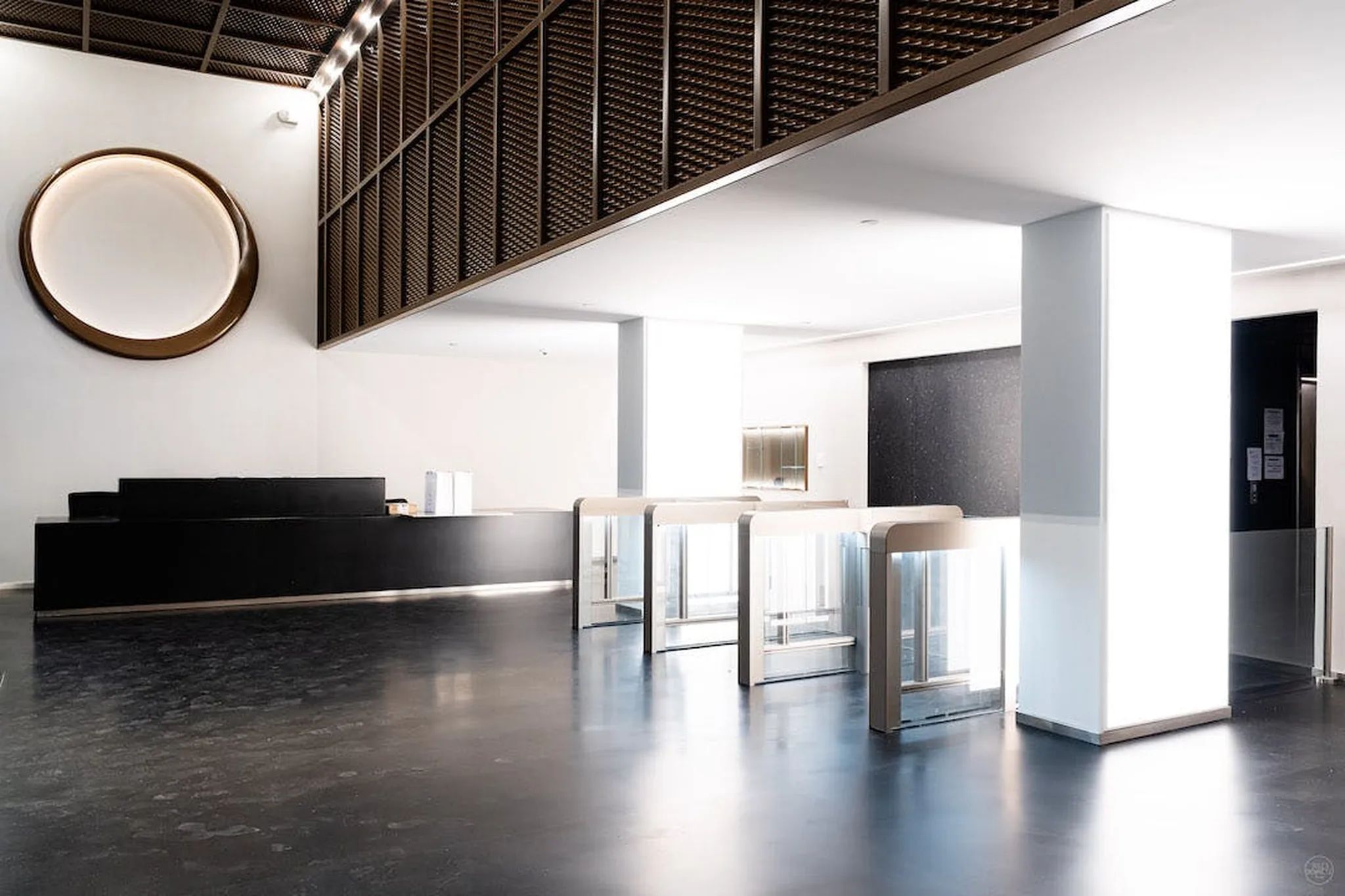 Bureau 10 m² – Paris (75004)