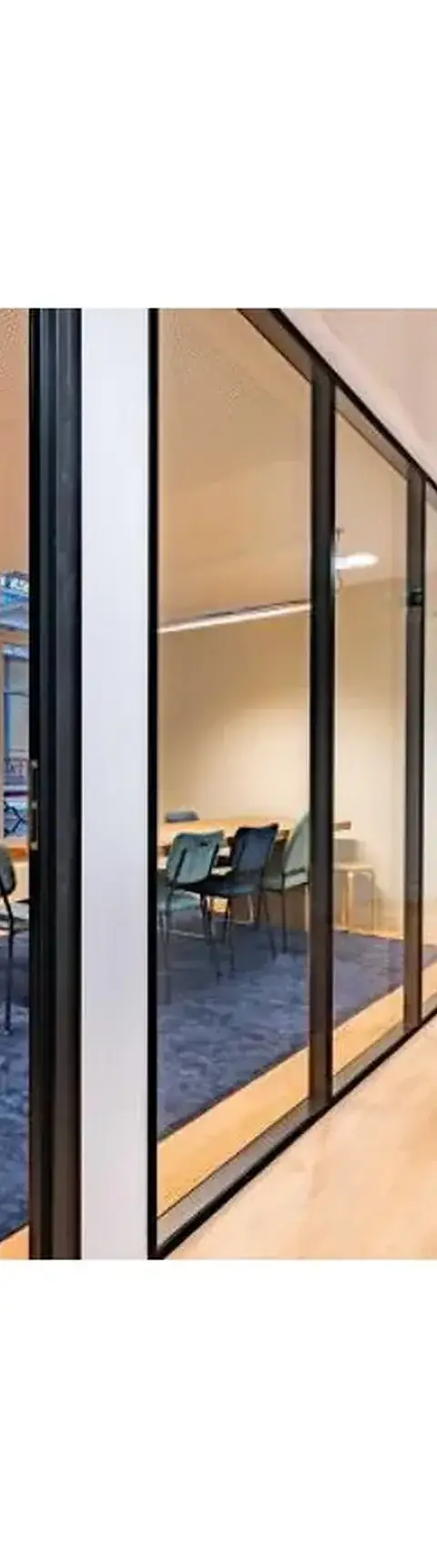 Bureau 2 916 m² – Paris (75010)