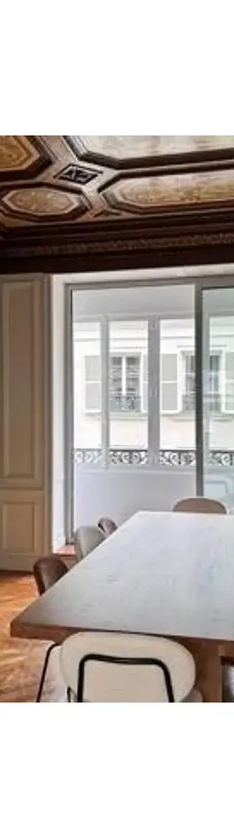 Bureau 2 916 m² – Paris (75010)