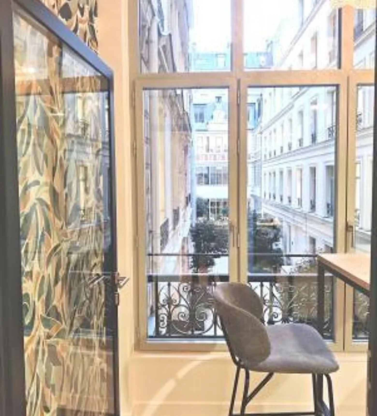 Bureau 2 916 m² – Paris (75010)