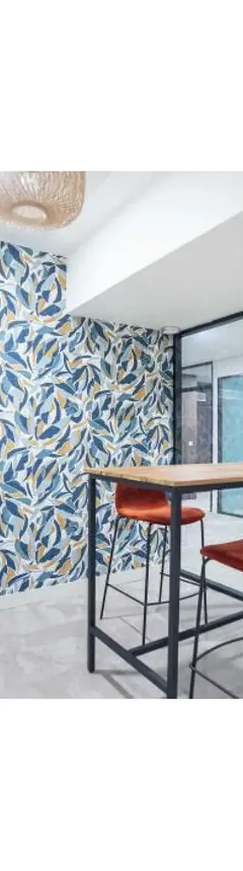 Bureau 2 916 m² – Paris (75010)