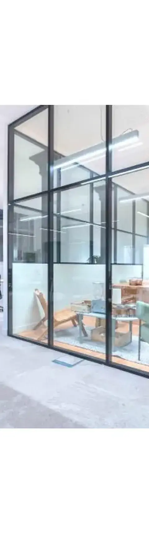 Bureau 2 916 m² – Paris (75010)