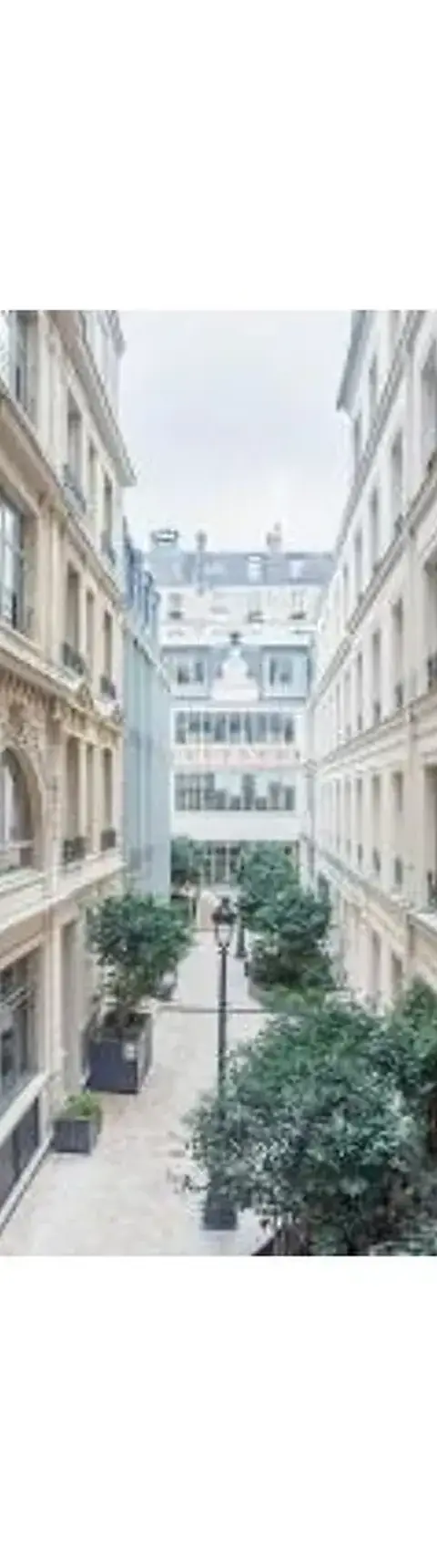 Bureau 2 916 m² – Paris (75010)