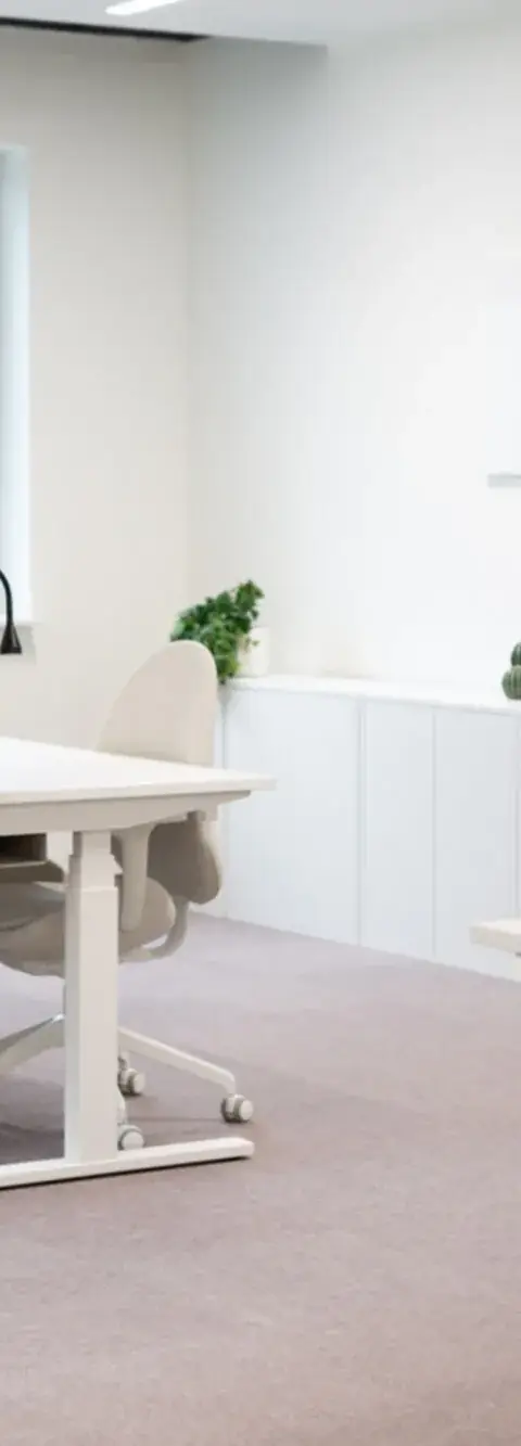 Bureau 272 m² – Paris (75013)