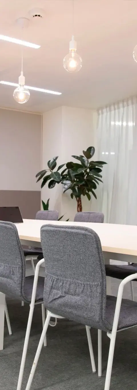 Bureau 272 m² – Paris (75013)