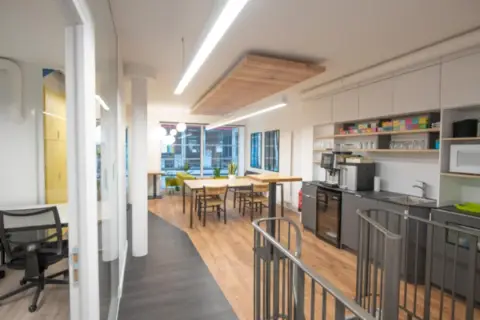 Bureau 188 m² – Paris (75002)